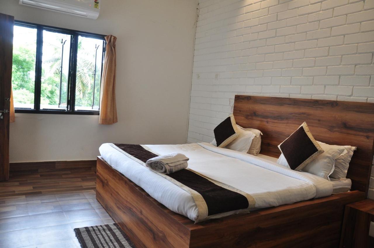 Seed Resort Shrīrangapattana Εξωτερικό φωτογραφία